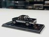 XE MÔ HÌNH TOYOTA HILUX SR5 XTRA CAB 1985,TỶ LỆ 1/64 GCD
