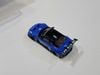 XE MÔ HÌNH NISSAN LB-SILHOUETTE WORKS GT 35GT-RR VER 2 BLUE,TỶ LỆ 1/64 MINIGT