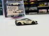 XE MÔ HÌNH MC LAREN 720S LB WORKS THE BORING CONCEPT,TỶ LỆ 1/64 MINIGT