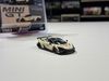 XE MÔ HÌNH MC LAREN 720S LB WORKS THE BORING CONCEPT,TỶ LỆ 1/64 MINIGT
