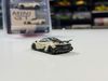 XE MÔ HÌNH MC LAREN 720S LB WORKS THE BORING CONCEPT,TỶ LỆ 1/64 MINIGT