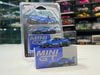 XE MÔ HÌNH NISSAN LB-SILHOUETTE WORKS GT 35GT-RR VER 2 BLUE,TỶ LỆ 1/64 MINIGT