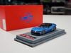 XE MÔ HÌNH FERRARI 12 CILINDRI BLUE,TỶ LỆ 1/64 ZD MODEL