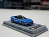 XE MÔ HÌNH FERRARI 12 CILINDRI BLUE,TỶ LỆ 1/64 ZD MODEL