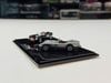 XE MÔ HÌNH FERRARI 250 TESTA ROSSA,TỶ LỆ 1/64 GFCC