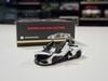 XE MÔ HÌNH LAMBORGHINI REVUELTO WHITE,TỶ LỆ 1/64 HUNGHINH