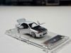 XE MÔ HÌNH NISSAN GT-R R32 WHITE,TỶ LỆ 1/64 FOCAL HORIZON