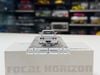 XE MÔ HÌNH NISSAN GT-R R32 WHITE,TỶ LỆ 1/64 FOCAL HORIZON