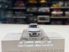 XE MÔ HÌNH NISSAN GT-R R32 WHITE,TỶ LỆ 1/64 FOCAL HORIZON