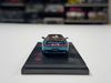 XE MÔ HÌNH HONDA NSX-R (NA2) ICE BLUE,TỶ LỆ 1/64 MOTORHELIX