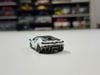 XE MÔ HÌNH LAMBORGHINI REVUELTO WHITE,TỶ LỆ 1/64 HUNGHINH