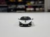 XE MÔ HÌNH LAMBORGHINI REVUELTO WHITE,TỶ LỆ 1/64 HUNGHINH