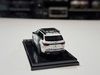 XE MÔ HÌNH TOYOTA SEQUOIA TRD PRO WHITE,TỶ LỆ 1/64 GCD