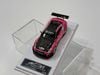 XE MÔ HÌNH NISSAN GT-R R35 LIBERTY WALK PINK,TỶ LỆ 1/64 RR MODEL