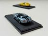 XE MÔ HÌNH DODGE VIPER ROADSTER,TỶ LỆ 1/64 GFCC