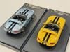 XE MÔ HÌNH DODGE VIPER ROADSTER,TỶ LỆ 1/64 GFCC