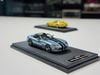 XE MÔ HÌNH DODGE VIPER ROADSTER,TỶ LỆ 1/64 GFCC