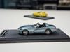 XE MÔ HÌNH DODGE VIPER ROADSTER,TỶ LỆ 1/64 GFCC