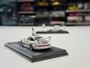 XE MÔ HÌNH PORSCHE RWB 993 - 964,TỶ LỆ 1/64 MY MODELCOLLECT