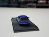 XE MÔ HÌNH HONDA CIVIC EG9 BLUE,TỶ LỆ 1/64 MY MODELCOLLECT