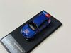 XE MÔ HÌNH HONDA CIVIC EG9 BLUE,TỶ LỆ 1/64 MY MODELCOLLECT