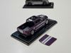 XE MÔ HÌNH FORD SHELBY F150,TỶ LỆ 1/64 FUNNY MODEL