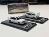 XE MÔ HÌNH BMW E30 SPORT EVOLUTION,TỶ LỆ 1/64 MORTAL