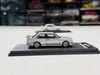 XE MÔ HÌNH BMW E30 SPORT EVOLUTION,TỶ LỆ 1/64 MORTAL