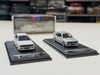 XE MÔ HÌNH BMW E30 SPORT EVOLUTION,TỶ LỆ 1/64 MORTAL
