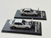 XE MÔ HÌNH BMW E30 SPORT EVOLUTION,TỶ LỆ 1/64 MORTAL