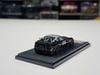 XE MÔ HÌNH FERRARI 599XX EVO BLACK,TỶ LỆ 1/64 RIHNO