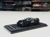 XE MÔ HÌNH FERRARI 599XX EVO BLACK,TỶ LỆ 1/64 RIHNO