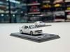 XE MÔ HÌNH BMW E30 SPORT EVOLUTION,TỶ LỆ 1/64 MORTAL