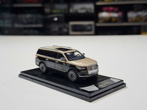  XE MÔ HÌNH NAVIGATOR L,TỶ LỆ 1/64 SHADOW PRO 