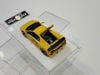 XE MÔ HÌNH LAMBORGHINI DIABLO SV YELLOW,TỶ LỆ 1/64 MICRO TURBO