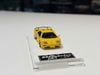 XE MÔ HÌNH LAMBORGHINI DIABLO SV YELLOW,TỶ LỆ 1/64 MICRO TURBO