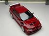 XE MÔ HÌNH MITSUBISHI LANCER EVOLUTION VI GSR WHITE SCOTIA,TỶ LỆ 1/18 MOTORHELIX