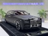 XE MÔ HÌNH ROLLS ROYCE PHANTOM VIII DRAGON BALL EDITION,TỶ LỆ 1/18 HENSON HEAVEN