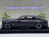 XE MÔ HÌNH ROLLS ROYCE PHANTOM VIII DRAGON BALL EDITION,TỶ LỆ 1/18 HENSON HEAVEN