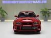 XE MÔ HÌNH MITSUBISHI LANCER EVOLUTION VI GSR WHITE SCOTIA,TỶ LỆ 1/18 MOTORHELIX