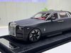 XE MÔ HÌNH ROLLS ROYCE PHANTOM VIII DRAGON BALL EDITION,TỶ LỆ 1/18 HENSON HEAVEN