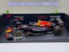 XE MÔ HÌNH ORANCLE REDBULL RACING RB18 SERGIO PEREZ SAUDI ARABIAN GP 2022,TỶ LỆ 1/18 MINICHAMPS