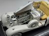 XE MÔ HÌNH MERCEDES BENZ 500K TYP SPECIALROADSTER 1936,TỶ LỆ 1/18 MAISTO
