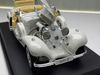 XE MÔ HÌNH MERCEDES BENZ 500K TYP SPECIALROADSTER 1936,TỶ LỆ 1/18 MAISTO