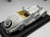 XE MÔ HÌNH MERCEDES BENZ 500K TYP SPECIALROADSTER 1936,TỶ LỆ 1/18 MAISTO