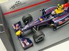 XE MÔ HÌNH REDBULL RACING RENAULT RB5 2009,TỶ LỆ 1/18 MINICHAMPS