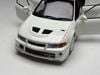 XE MÔ HÌNH MITSUBISHI LANCER EVOLUTION VI GSR PASSION RED,TỶ LỆ 1/18 MOTORHELIX
