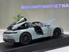 XE MÔ HÌNH PORSCHE 911 TARGA 4 GTS (992.2) BLUE,TỶ LỆ 1/18 MAISTO