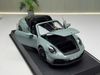 XE MÔ HÌNH PORSCHE 911 TARGA 4 GTS (992.2) BLUE,TỶ LỆ 1/18 MAISTO