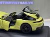 XE MÔ HÌNH PORSCHE 911 TARGA 4 GTS (992.2) HYBRID 2025,TỶ LỆ 1/18 MAISTO